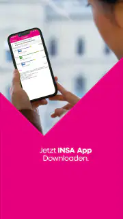 INSA - Infos zum Nahverkehr screenshot 6