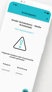 Insekten Checker screenshot 2