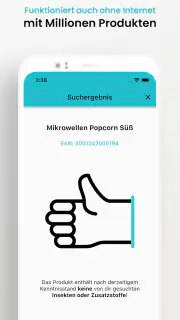 Insekten Checker screenshot 3