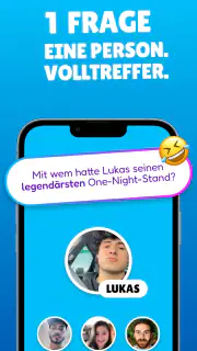 Insight - Spiel mit Freunden screenshot 2