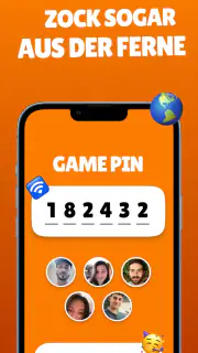 Insight - Spiel mit Freunden screenshot 6