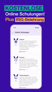 InStaff - Studenten-/Nebenjobs screenshot 7