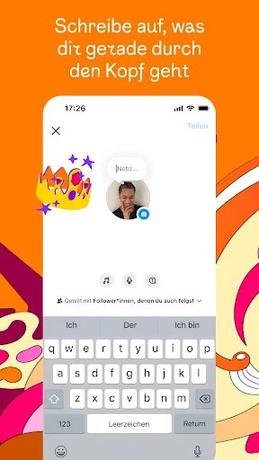 Instagram screenshot