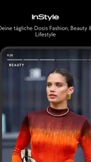InStyle: Fashion & Lifestyle screenshot 6