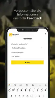 Integreat screenshot 4