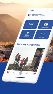 INTERSPORT Österreich screenshot 2