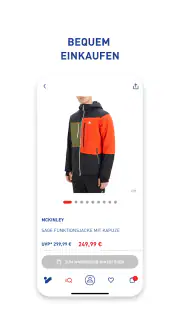 INTERSPORT Österreich screenshot 6