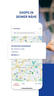 INTERSPORT Österreich screenshot 7