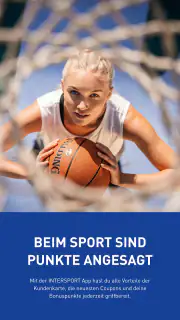 INTERSPORT Österreich screenshot 8