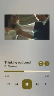 InterTune screenshot 3