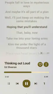 InterTune screenshot 5