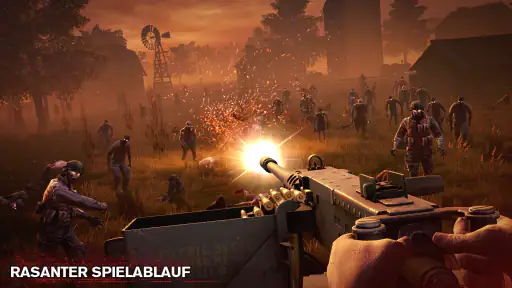 Into the Dead 2 screenshot 3