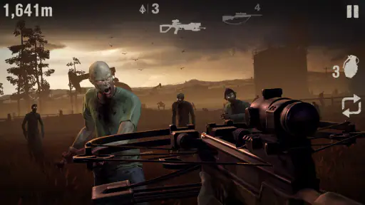 Into the Dead 2 screenshot 7
