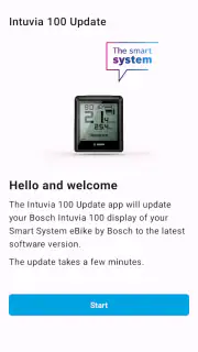 Intuvia 100 Update screenshot 4