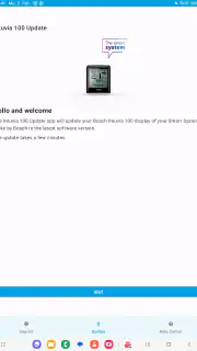 Intuvia 100 Update screenshot 6