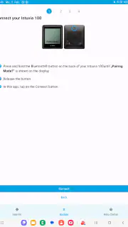Intuvia 100 Update screenshot 7
