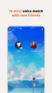 Intwo-borderless friends screenshot 6