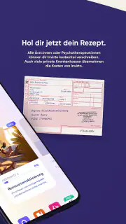 Invirto screenshot 2