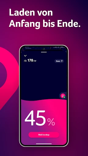 IONITY screenshot
