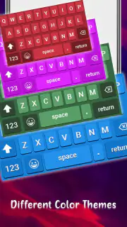 iOS Emojis For Android screenshot 3