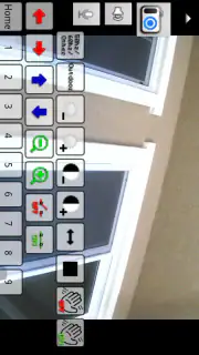 IP Cam Viewer Pro screenshot 3