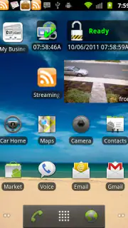 IP Cam Viewer Pro screenshot 5