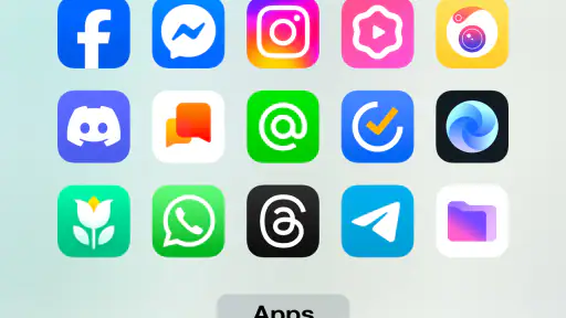 iPear 18 - Icon Pack screenshot 3