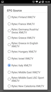 IPTV Extreme Pro screenshot 3