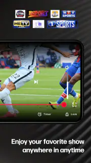 IPTV Player - Smart Live TV screenshot 7