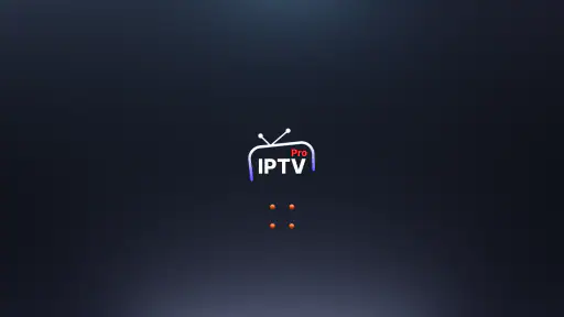 IPTV Player - Smart Pro TV screenshot 1
