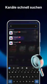 IPTV Player – Smart Xtream screenshot 7