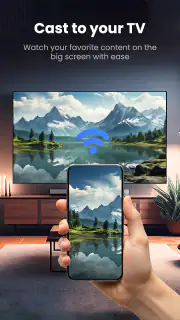 IPTV Smart Player PRO: Live TV screenshot 1