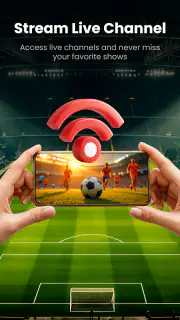 IPTV Smart Player PRO: Live TV screenshot 3