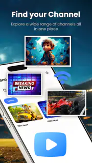 IPTV Smart Player PRO: Live TV screenshot 5