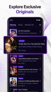 IPTV: Smart Stream & Live screenshot 8
