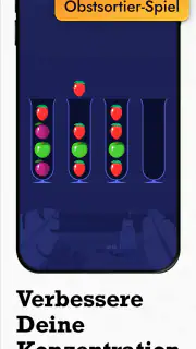 IQ Masters - Gehirn Jogging screenshot 4