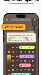 IQ Masters - Gehirn Jogging screenshot 5