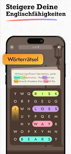 IQ Masters - Gehirn Jogging screenshot
