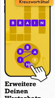 IQ Masters - Gehirn Jogging screenshot 6