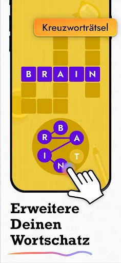 IQ Masters - Gehirn Jogging screenshot