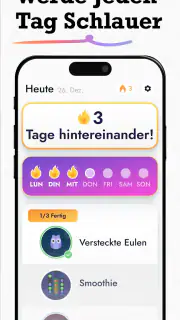 IQ Masters - Gehirn Jogging screenshot 8