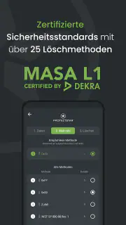 iShredder Daten sicher löschen screenshot 2