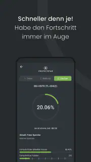 iShredder Daten sicher löschen screenshot 5