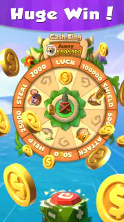 Island King screenshot 8