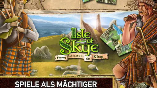 Isle of Skye screenshot 6