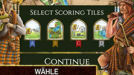 Isle of Skye screenshot 8