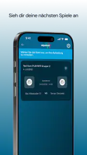 iSquad Staff screenshot 4