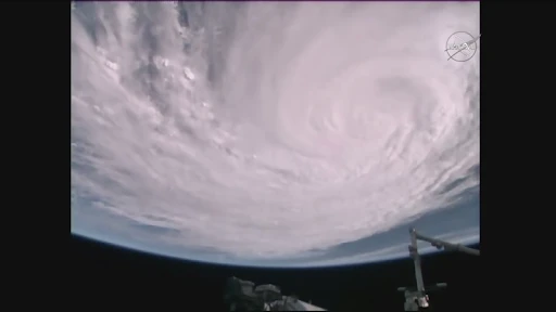 ISS Live Now: Unsere Erde Live screenshot