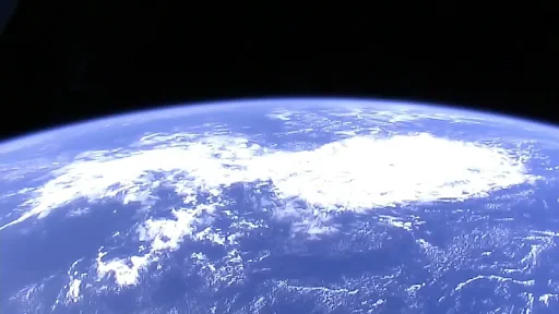ISS Live Now: Unsere Erde Live screenshot