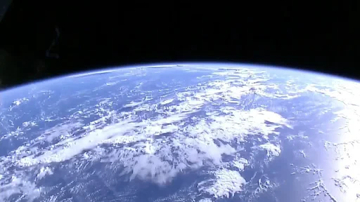 ISS Live Now: Unsere Erde Live screenshot